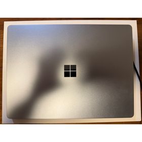 サーフェス(Surface)のSurface Laptop Go(ノートPC)