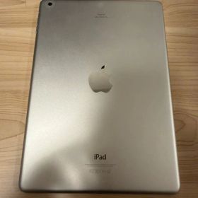 iPad Air 第1世代 16GB Wi-Fi シルバー
