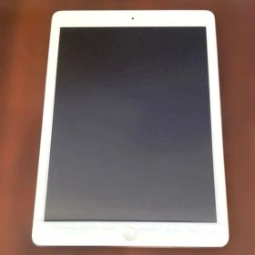 iPad Air (第1世代) Wi-Fiモデル 16GB シルバー