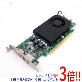 【1日と5.0のつく日、18日はポイント3倍！】【中古】グラフィックボード Radeon RX 550 4G