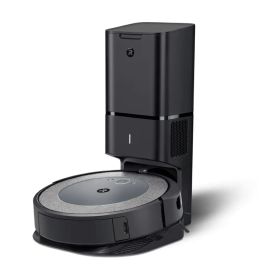 【2回使用】iRobot ルンバ i3＋Clean Baseセット＋純正消耗品付