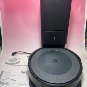 iRobot ルンバ i3 I315060 新品¥15,180 中古¥12,800 | 新品・中古の