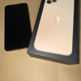 iPhone11 ProMax 256GB ゴールド