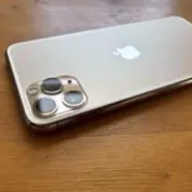 iPhone 11 Pro Max ゴールド 512GB SIMフリー