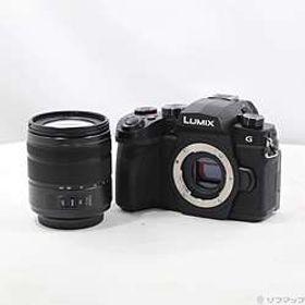 〔中古品〕 LUMIX G99II 高倍率ズームレンズキット DC-G99M2H〔中古品〕 LUMIX G99II 高倍率ズームレンズキット DC-G99M2H