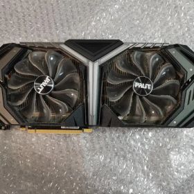 Palit RTX2070 SUPER GameRock 8GB 動作未確認