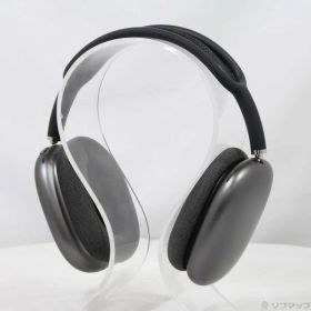 ソフマップ 〔中古品〕 AirPods Max スペースグレイ MGYH3J／A【269】