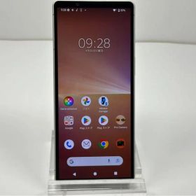 SONY Xperia 5 V docomo so-53d 128GB