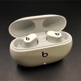 即決 Beats Studio buds ワイヤレスイヤホン(ヘッドフォン/イヤフォン)