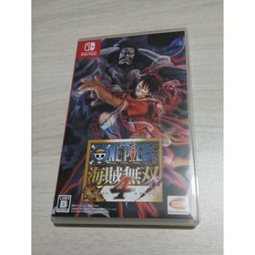 ニンテンドースイッチ(Nintendo Switch)のSwitch ソフト ONE PIECE 海賊無双4 ワンピース(家庭用ゲームソフト)
