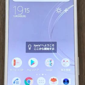 Sony Xperia SO-03J