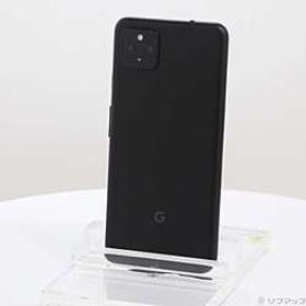 〔中古品〕 Google Pixel 4a 5G 128GB ジャストブラック G025H SoftBank ［6.2インチ有機EL／Snapdragon 765G］〔中古品〕 Google Pixel 4a 5G 128GB ジャストブラック G025H SoftBank ［6.2インチ有機EL／Snapdragon 765G］