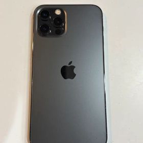 ❗️最終値下げ❗️iPhone12Pro 256GB simフリー
