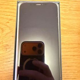 【美品】 iPhone 12Pro 256gb