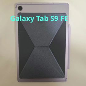 【Moft付き】Galaxy Tab S9 FE/ラベンダー