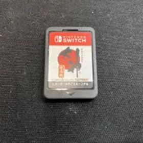 ソフトのみ ニンテンドースイッチ 大神 絶景版