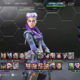 24レジェンズアンロック | LV 341