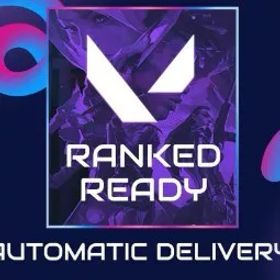 ランク参加可能 ⚡ 0 スキン