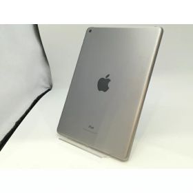 【中古】Apple 【Wi-Fi】 iPad（第5世代/2017） 32GB スペースグレイ MP2F2J/A【浜松駅前】保証期間1ヶ月【ランクC】