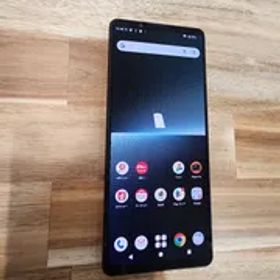 SK67 docomo SIMフリー Xperia 1 V SO-51D