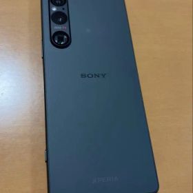 Sony Xperia 1 V スマートフォン 512GB XQ-DQ44