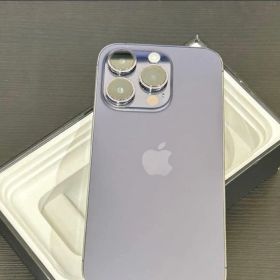 iPhone 14 pro｜256GB｜SIMフリー