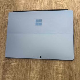 マイクロソフト(Microsoft)のMicrosoft｜マイクロソフト Surface Pro 9 サファイア Wi(タブレット)
