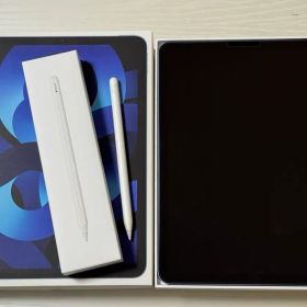 iPad Air 第5世代 64GB Apple Pencil 第2世代