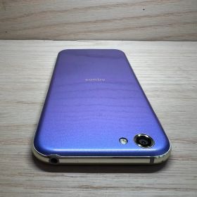 シャープ AQUOS R 本体 K40