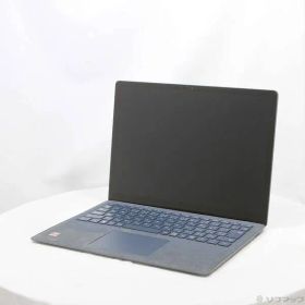 〔中古品〕 Surface Laptop 〔Core i5／8GB／SSD256GB〕 DAG-00094 コバルトブルー【377】