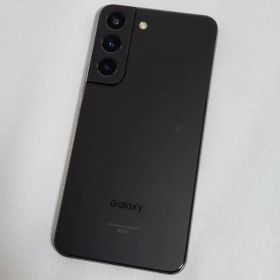 Samsung Galaxy S22 国内版 Android 本体 スマホ