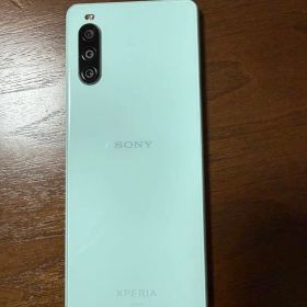 xperia 10Ⅱ 64GB simフリー バッテリー良好