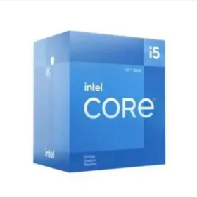 インテル Core i5 12400F BOX 新品¥26,000 中古¥17,000 | 新品・中古の