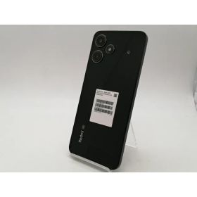 Redmi 12 5G ブラック 中古 10,555円 | ネット最安値の価格比較
