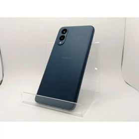 【中古】FCNT au 【SIMフリー】 arrows We2 ネイビーグリーン 4GB 64GB FCG02【川崎駅前】保証期間1ヶ月【ランクB】