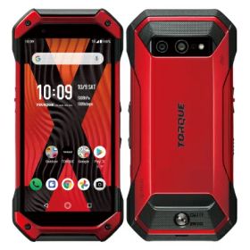 TORQUE5G本体　中古　キズ少しあり TORQUE 5G 買取価格やフリマの取引価格の一括比較 | ネット最安値の