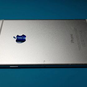 Apple iPhone 6 シルバー 本体