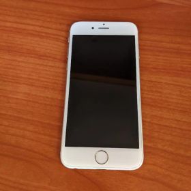 iPhone 6 Silver 16 GB docomo