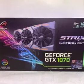 GeForce GTX 1070 搭載グラボ 新品 21,080円 中古 9,500円 | ネット最