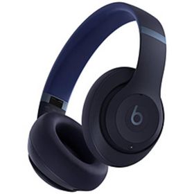 〔中古〕Beats by Dr. Dre Beats Studio Pro MQTQ3PA／A ネイビー〔262-ud〕