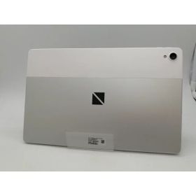 【中古】NEC 国内版 【Wi-Fi】 LAVIE T11 T1175/BAS 4GB 128GB PC-T1175BAS シルバー【札幌南2条】保証期間1ヶ月【ランクB】