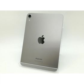 【中古】Apple 【Wi-Fi】 iPad mini（A17Pro/2024） 256GB スペースグレイ MXNA3J/A【静岡】保証期間1ヶ月【ランクA】