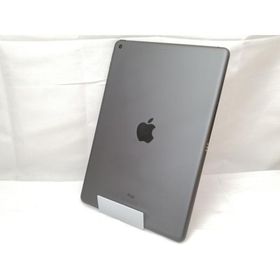 【中古】Apple 【Wi-Fi】 iPad（第8世代/2020） 32GB スペースグレイ MYL92J/A【戸塚】保証期間１ヶ月【ランクC】