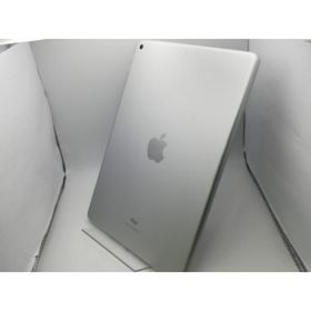 【中古】Apple 【Wi-Fi】 iPad（第8世代/2020） 32GB シルバー MYLA2J/A【新橋烏森通り】保証期間１ヶ月【ランクC】