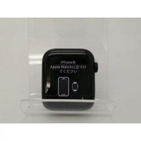 【中古】Apple Apple Watch SE2 44mm GPS ミッドナイトアルミニウムケース (バンド無し)【三宮センター】保証期間1ヶ月【ランクB】