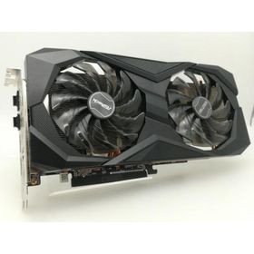 【中古】ASRock Radeon RX 6650 XT Challenger D 8GB OC（RX6650XT CLD 8GO）RX6650XT/8GB(GDDR6)【大須】保証期間１週間
