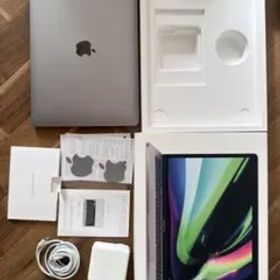 MacBook Pro M1/2020/13.3インチ/256GB/8GB/美品