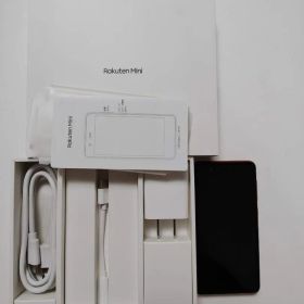 Rakuten Mini C330 レッド 本体