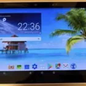 docomo Androidタブレット arrows Tab F-04H