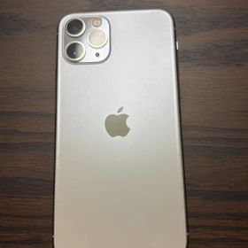 iPhone11Pro 本体